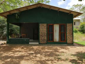 Silent Bungalow River Side